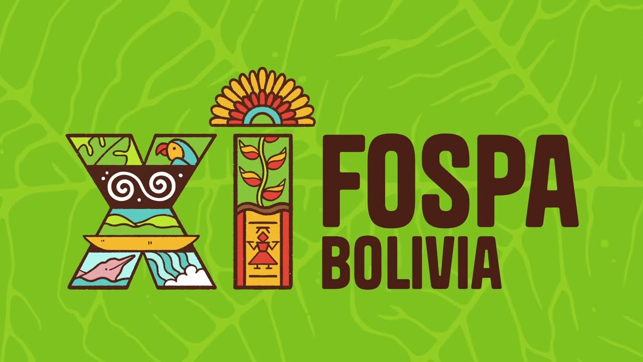 XI FOSPA Bolivia