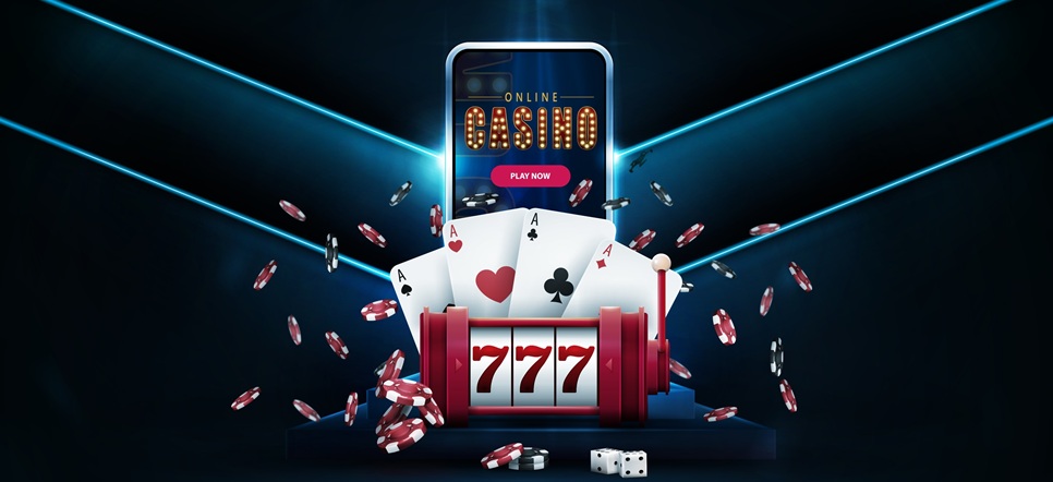 casinos online